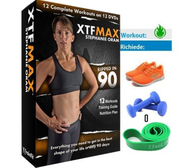 tfx max workout cover